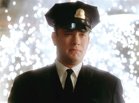 tom hanks green mile